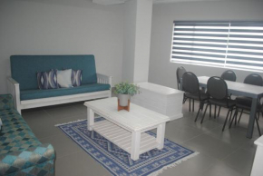 Beachfront Bungalow